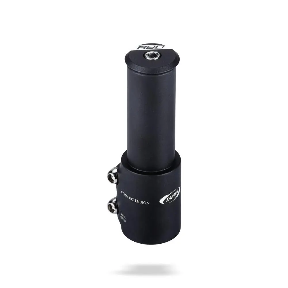 Bbb Steertube Extension Stem Riser 1 1/8" 1