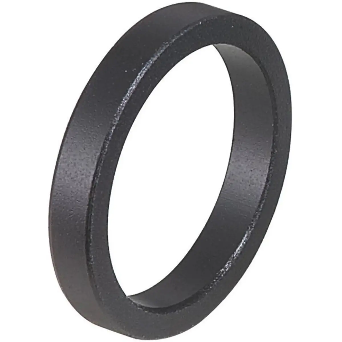 Bbb Aluspace Bhp-33 Headset Spacers 5Mm 1 1/8" Black 1