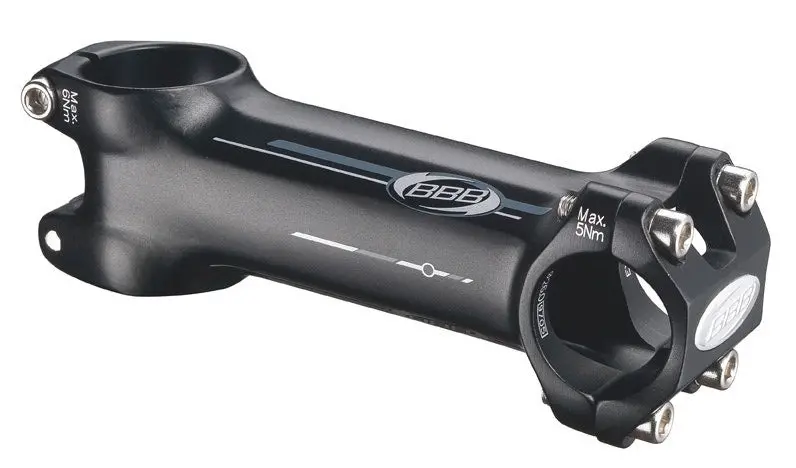 Stem Bbb Raceforce 26 +/-6D 1