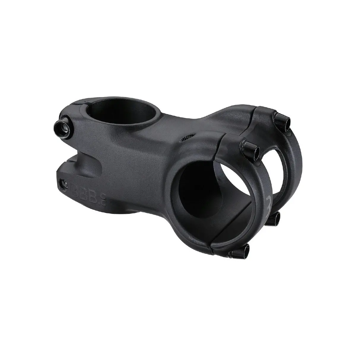 Stem Bbb Jumper 35 Al6 0D Black 1