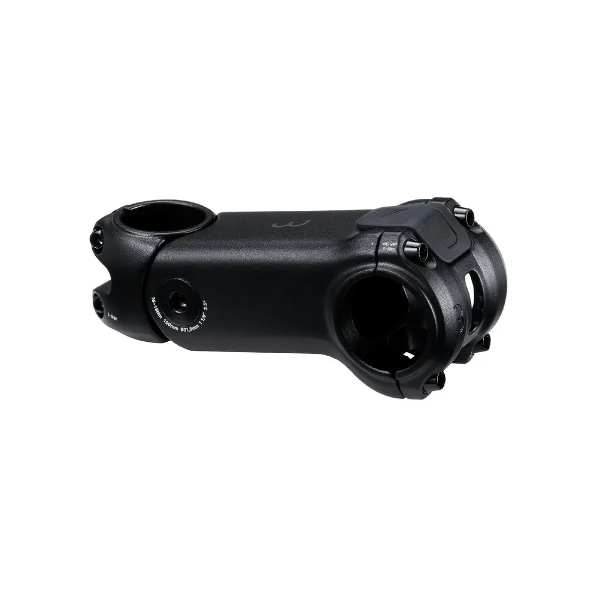 Stem Bbb Actionstem Suspension 31.8 Adjustable 1