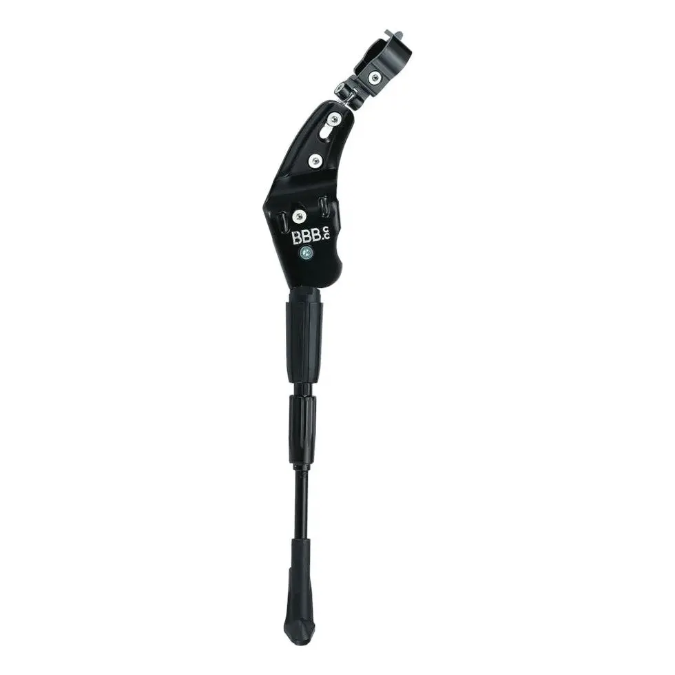 Bbb Multikick Clamp Mount Kickstand 26-29" 1