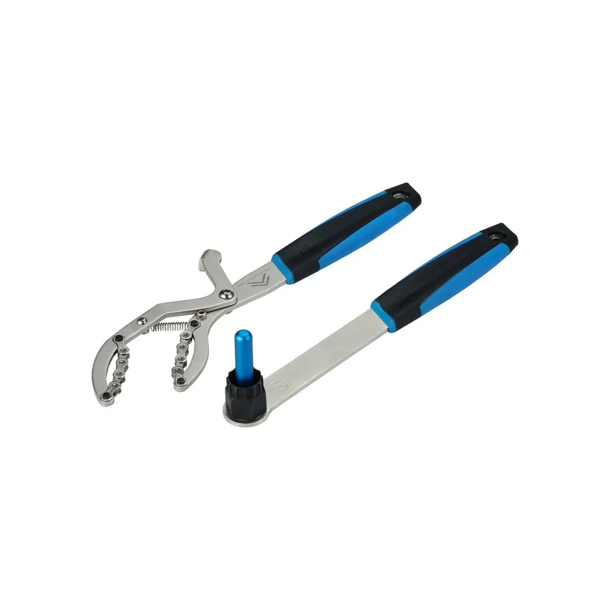 Tool Bbb Cassette Remover 3Pc Set 1