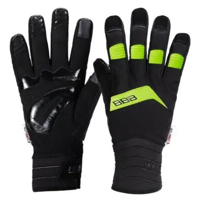 Bbb Aquashield Winter Gloves 1