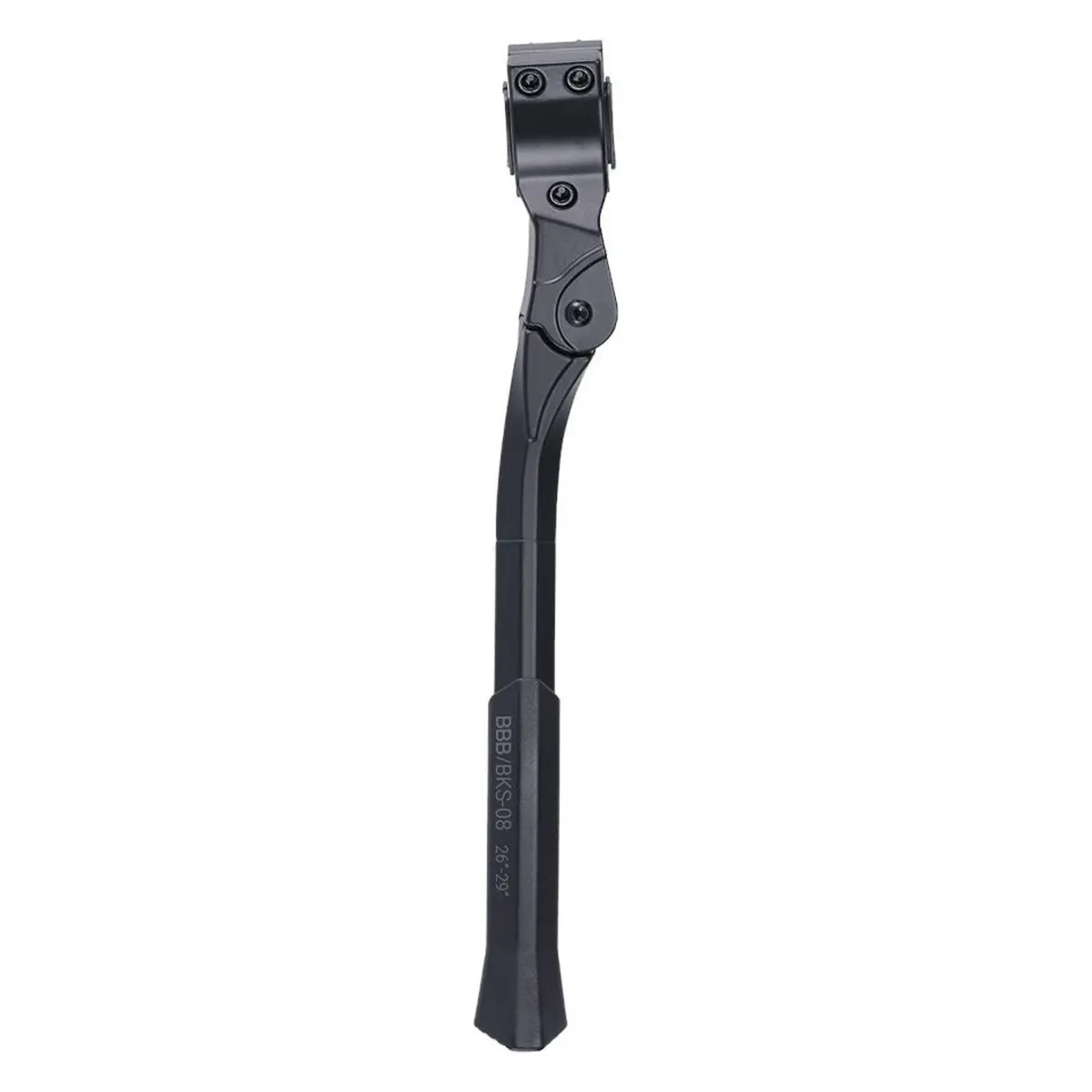 Bbb Unikick Clamp Mount Kickstand 1