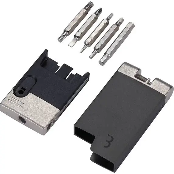 Tool Bbb Btl-145 Multimatch Basic Multi-Tool 1