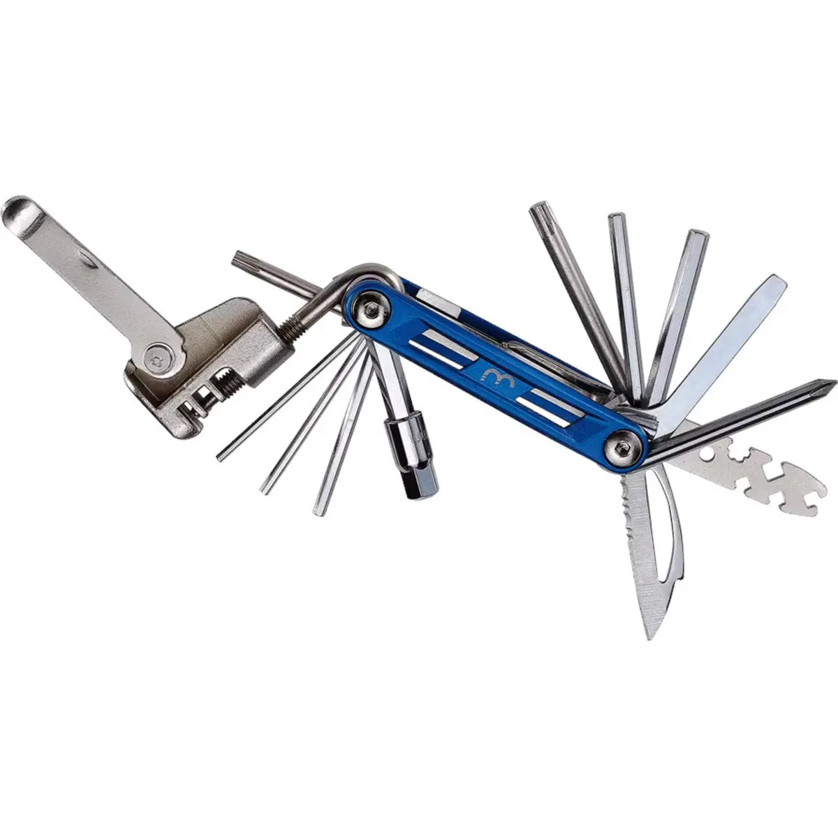 Tool Fold Multi Primefold Xl Bbb (Btl-48Xl) 1