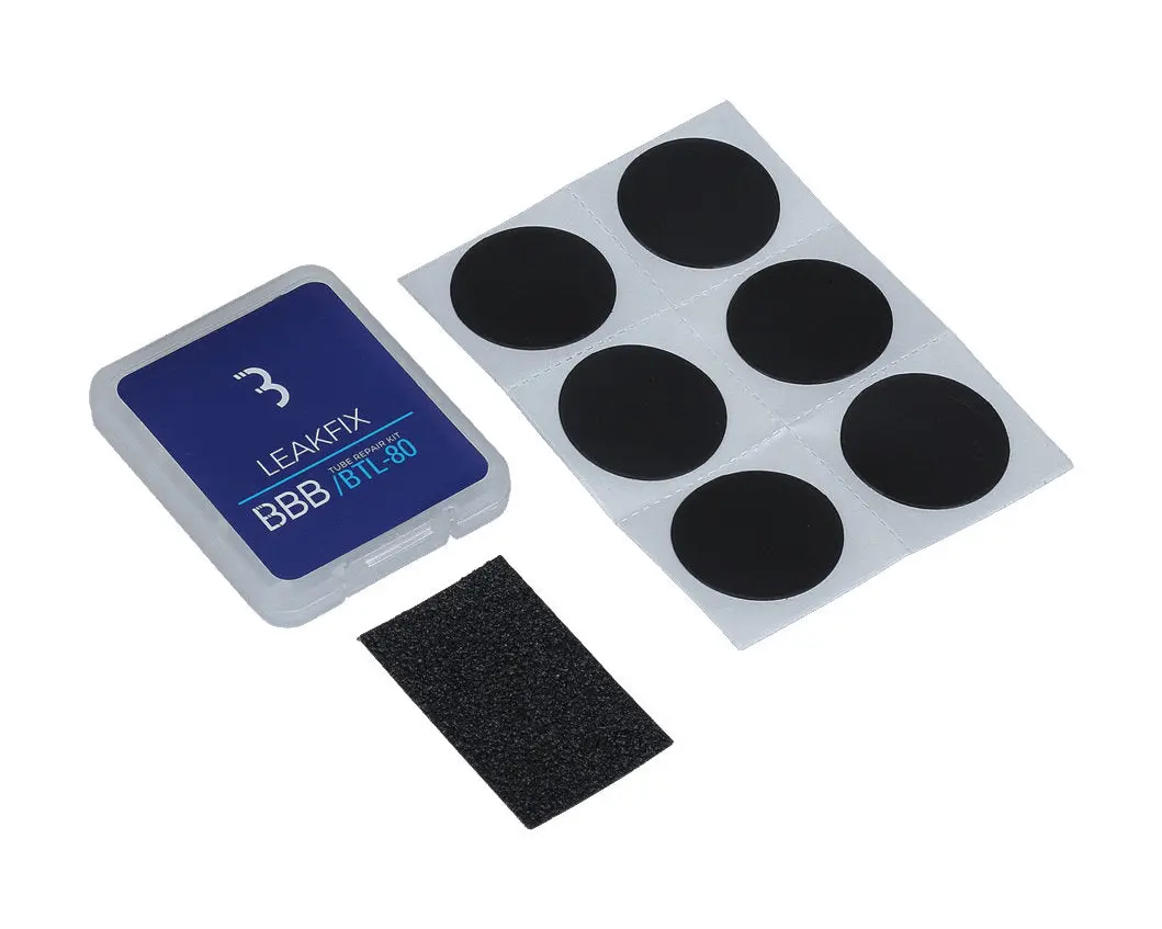 Tool Bbb Leakfix Patch Kit Btl-80 1