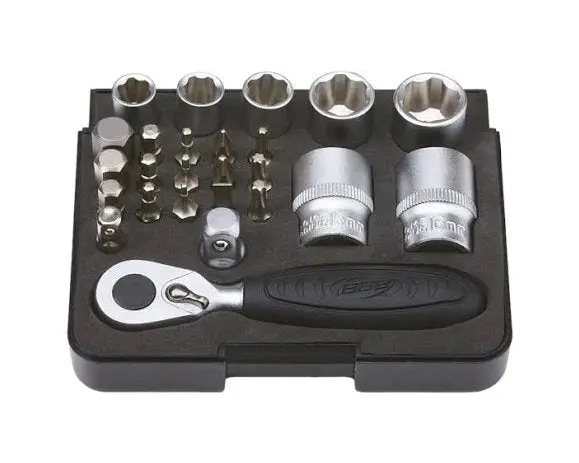 Tool Bbb Socketfix Socket Wrench Set 1