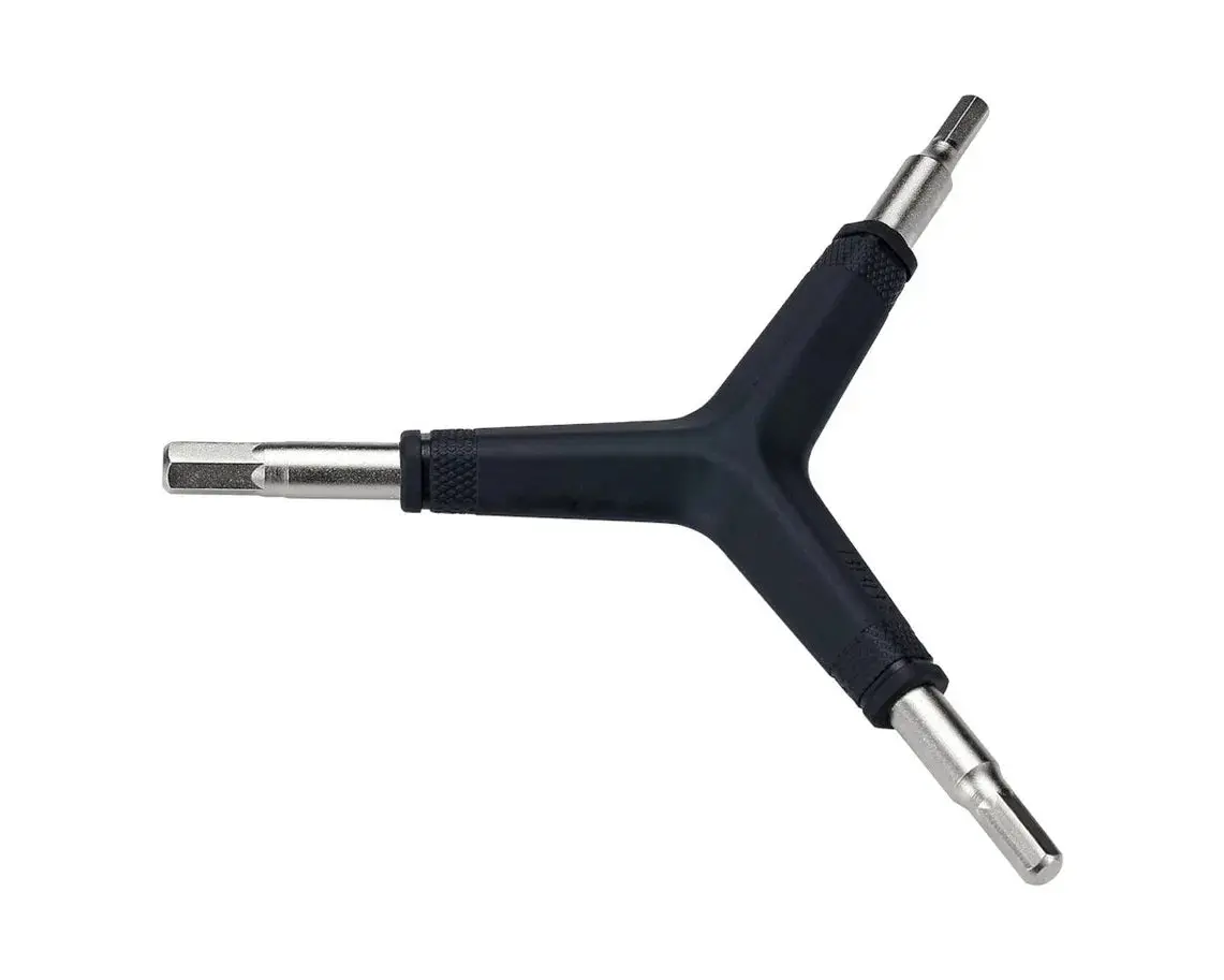 Tool Bbb Btl-28S Threestar Hex Key 2/2.5/3Mm 1