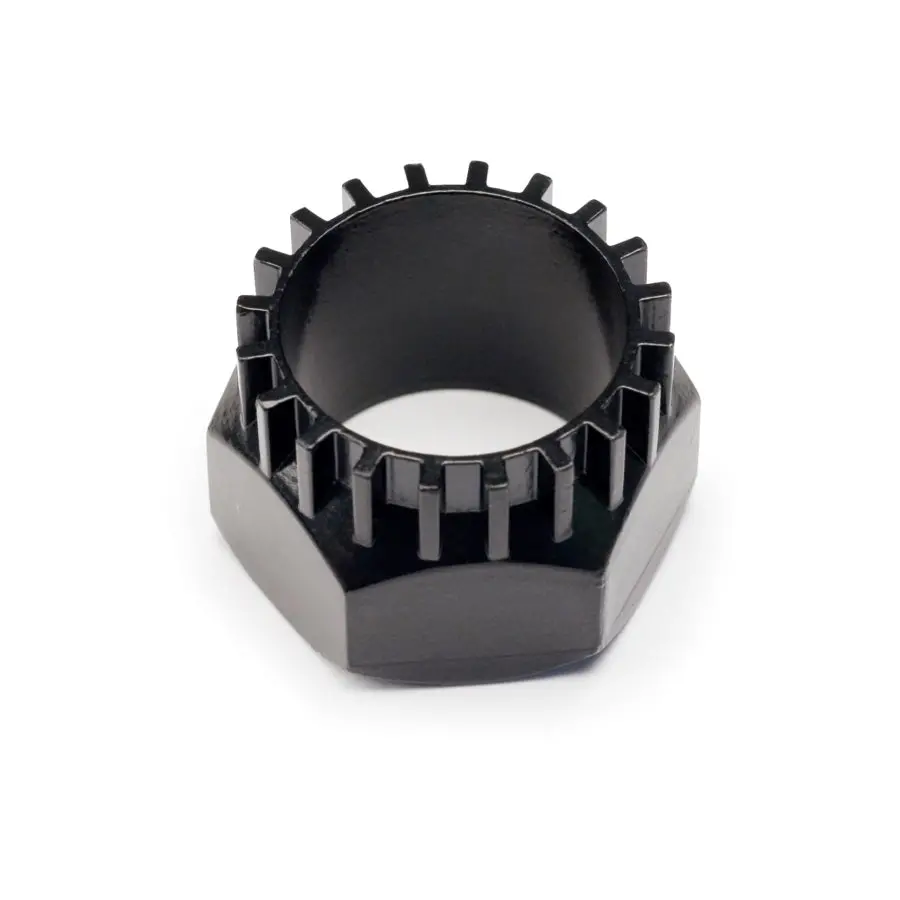 Park Tool Bbt-32 Bottom Bracket Tool 20-Spline 1