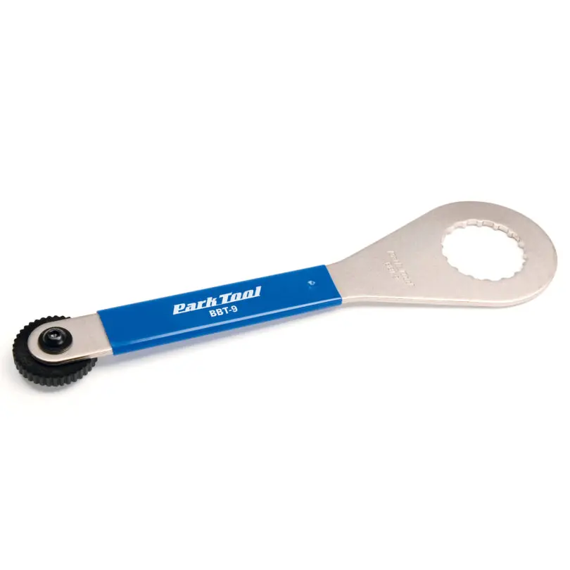 Park Tool Bbt-9 Bottom Bracket & Lockring Tool 16-Notch 1