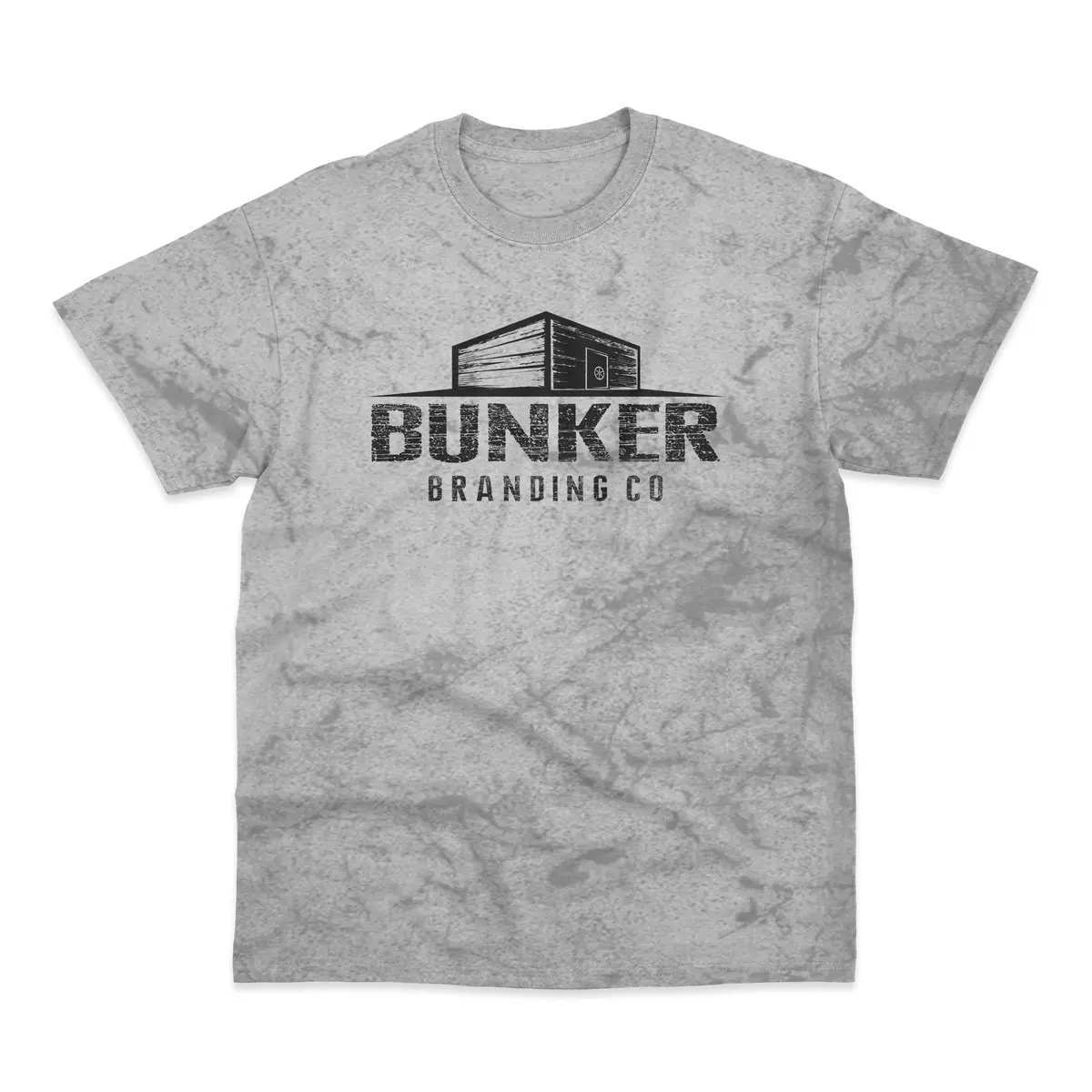 Bunker Classic T-Shirt 1