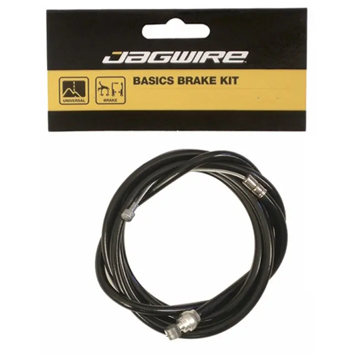 Brake Cable Kit Jagwire Universal Steel 1