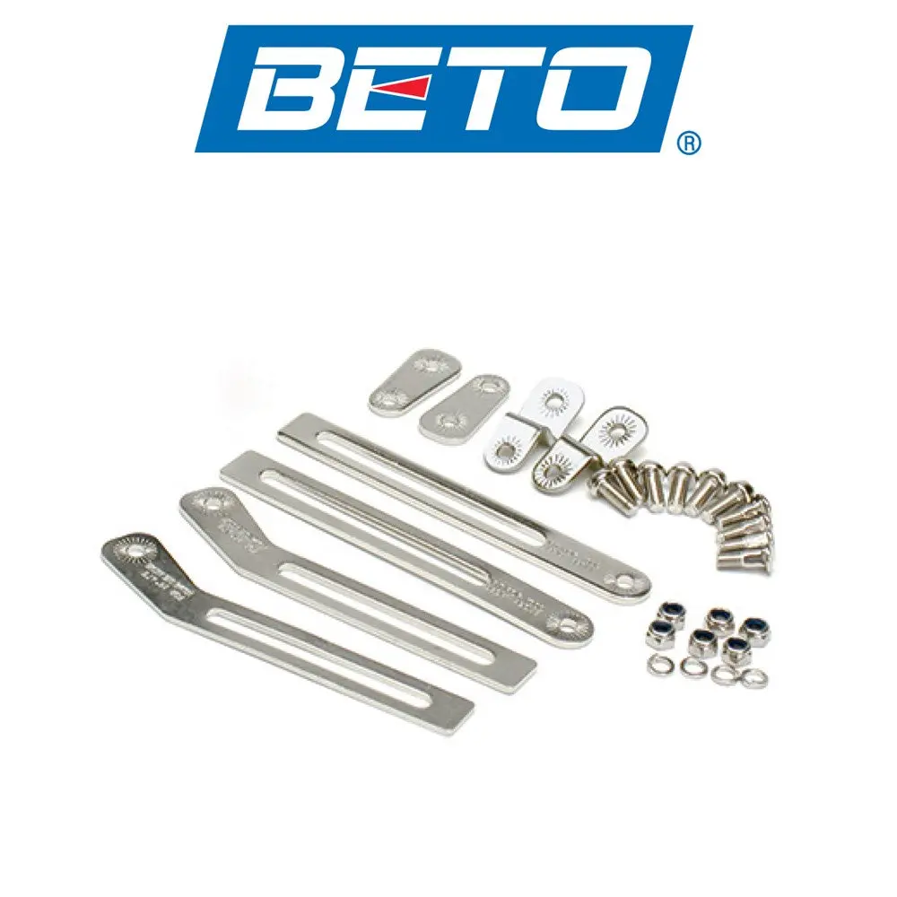 Beto Rack Fittings 26"-700C Non-Disc 1