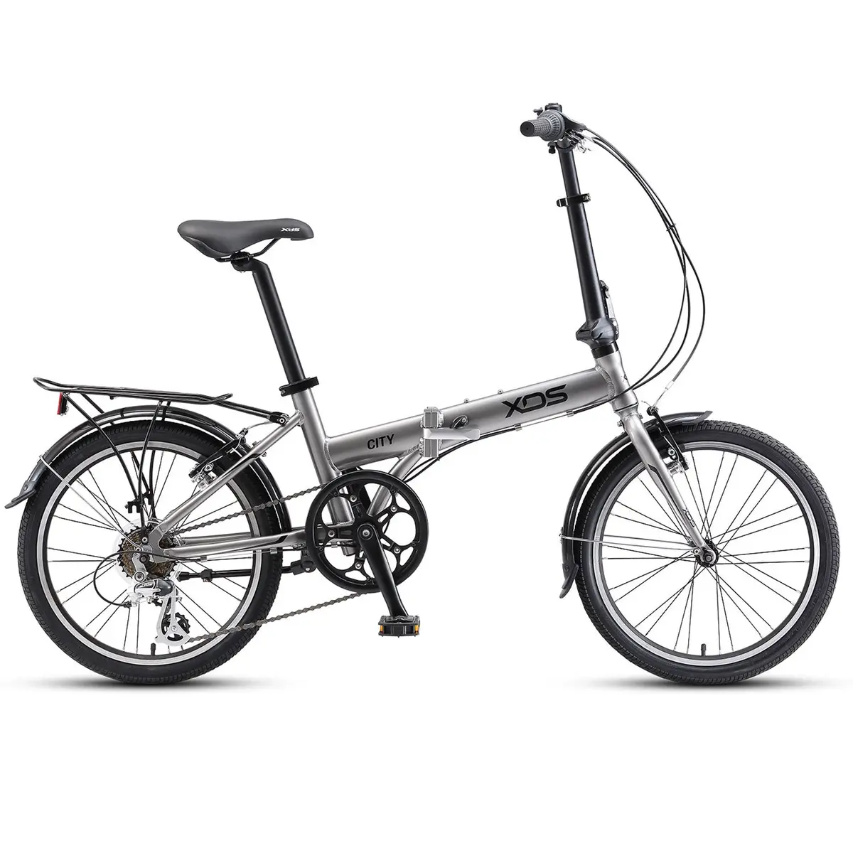 Xds City Folding 20" 1