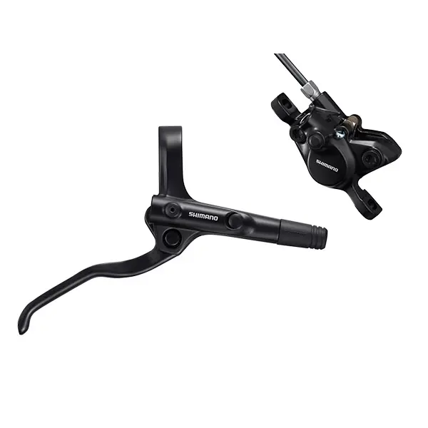 Disc Brake Shimano Br-Mt200 Altus Front Bl-Mt200 Right Lever 1