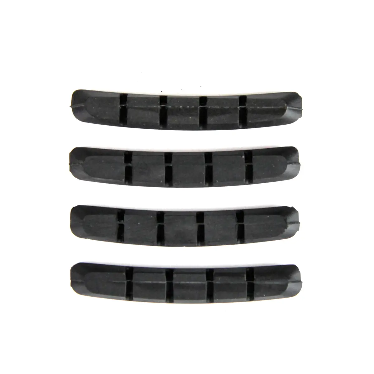 Brake Shoe V Insert Ciclo Mtb 4 Pack 1