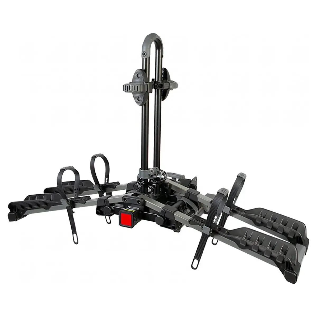 Buzzrack Eazzy H2 Car Rack (2 Bike) 1