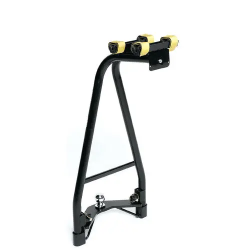 Pacific A-Frame Car Rack (2 Bike) 1