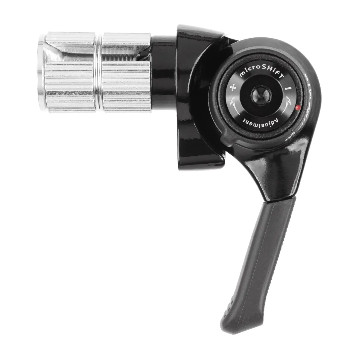 Shifter Microshift Bar End Bs-G10-R Sword/Adventx 10 Speed Right 1