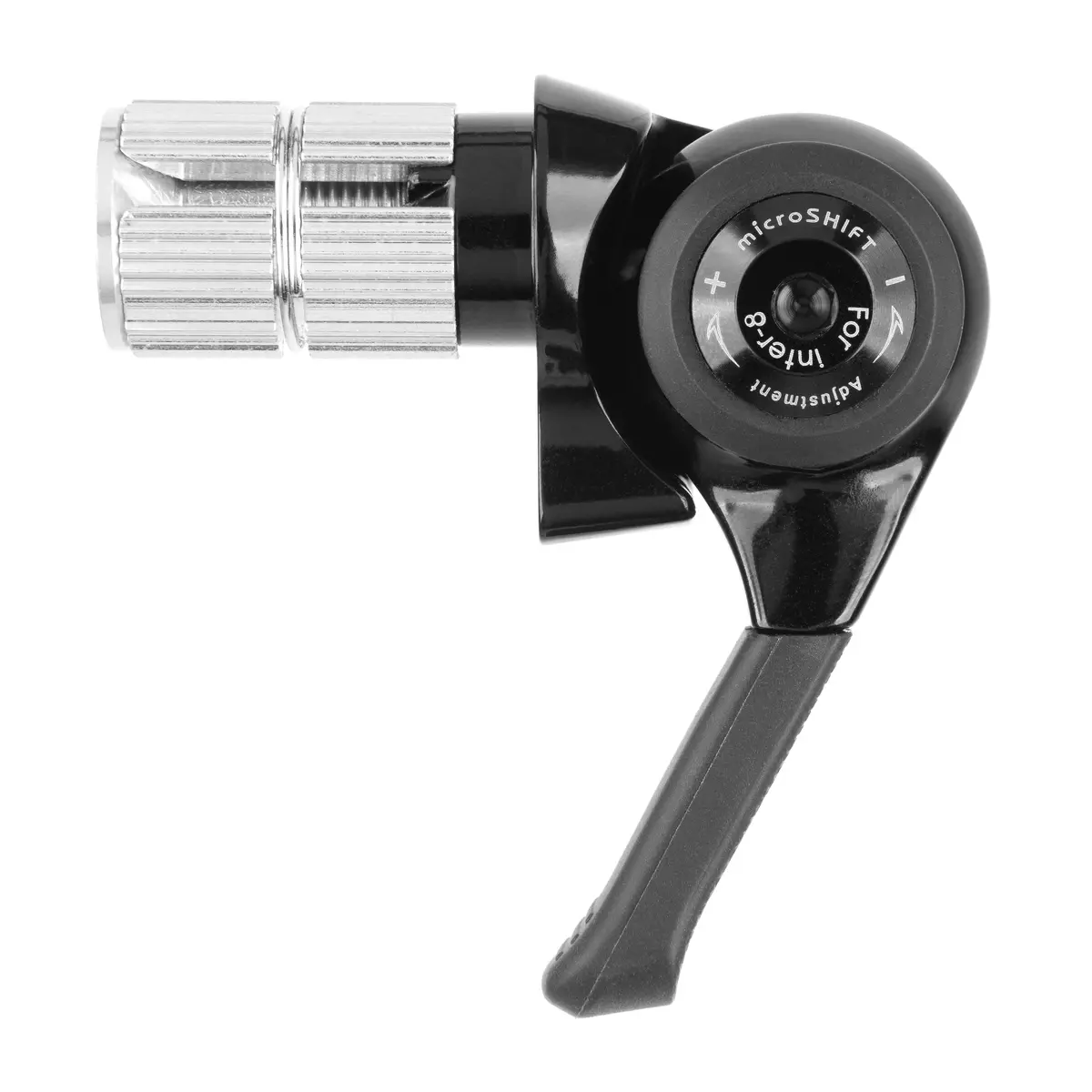 Shifter Microshift Bar End 8 Right Side (Shimano Nexus/Alfine) 1