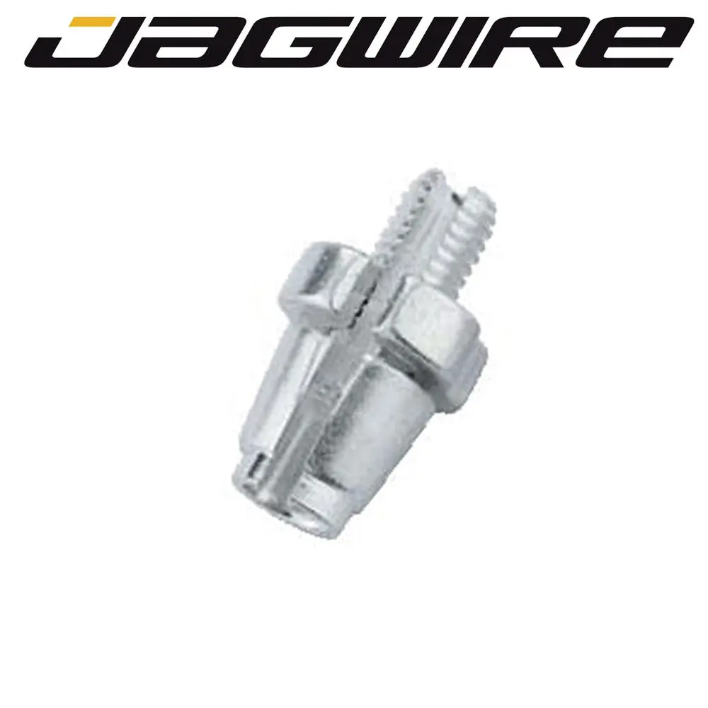 Brake Cable Jagwire M7 Adjust Barrel Alloy 1