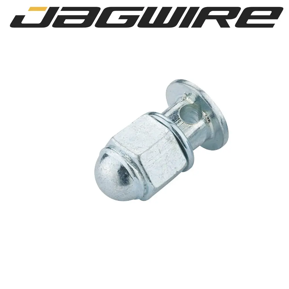 Brake Cable Anchor Bolt Jagwire 5Mm Steel 1
