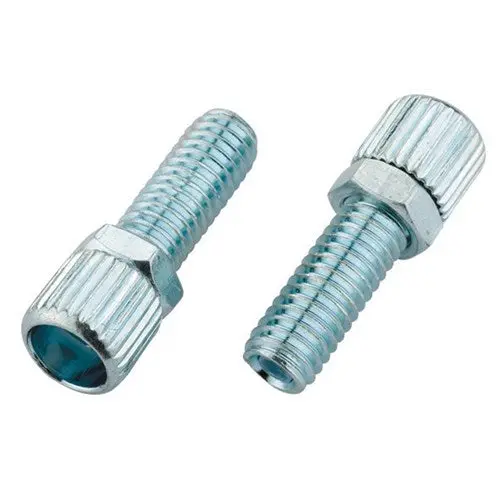 Brake Cable Adjusting Bolt M6 Jagwire 1