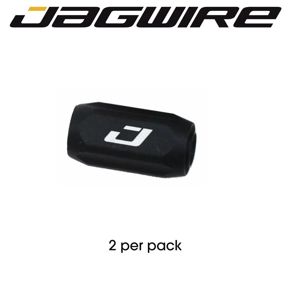Jagwire Pro Mini Inline Index/Detent Adjusters 2Pc 1