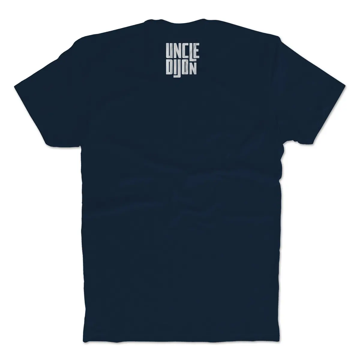 Uncle Dijon Bison Lifter T-Shirt 7