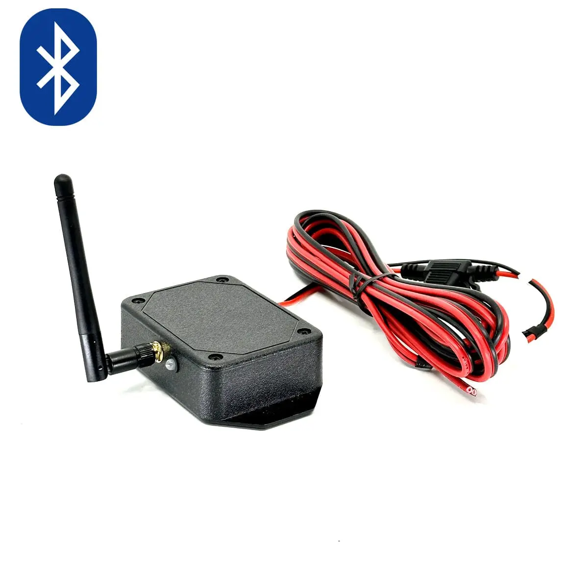 Wireless Transceiver 1