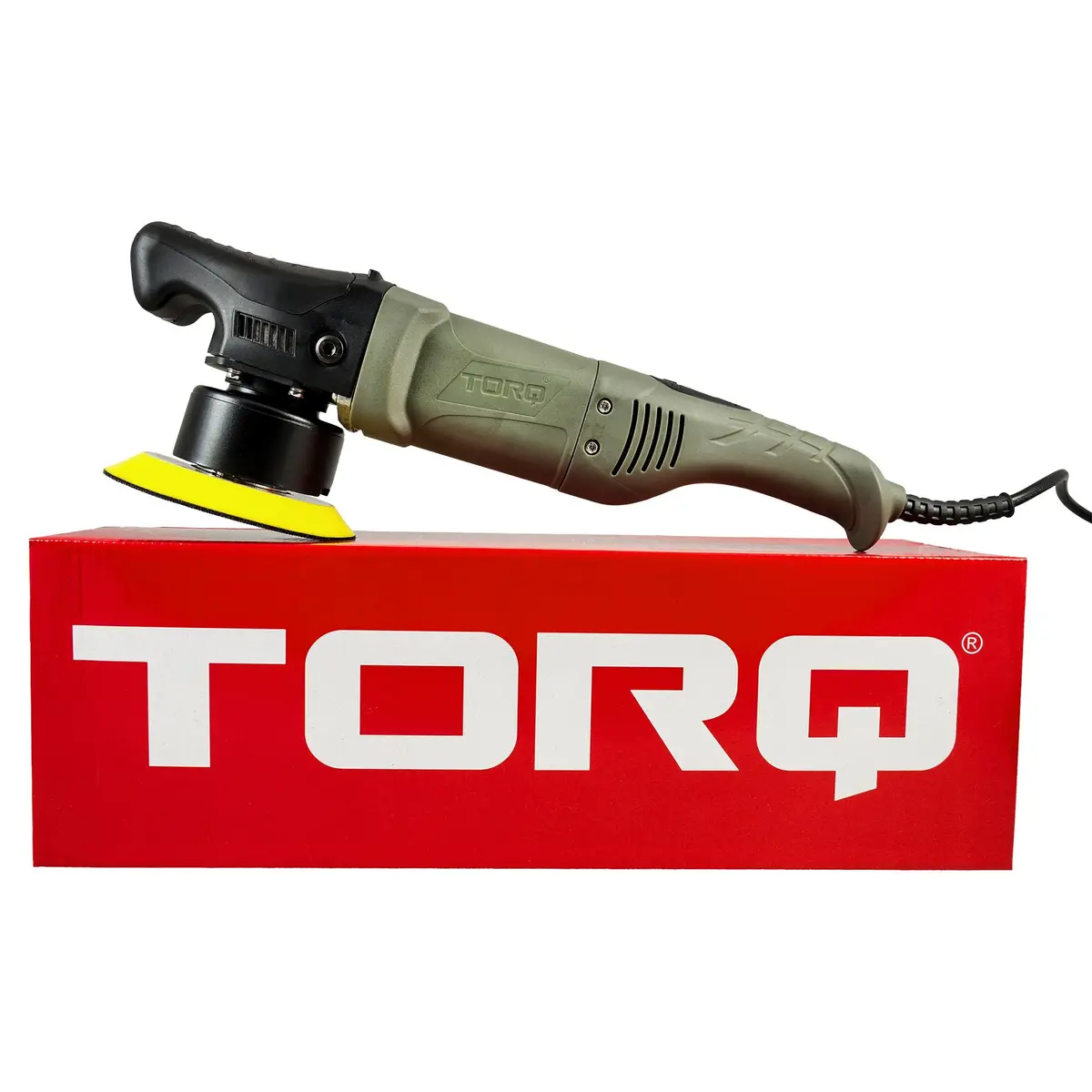 Torq 10Fx Random Orbital Polisher 1