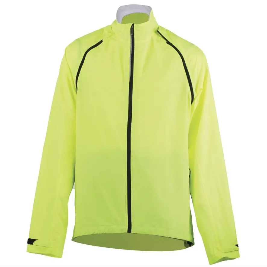 Bellwether Mens Velocity Convertible Jacket & Vest 10