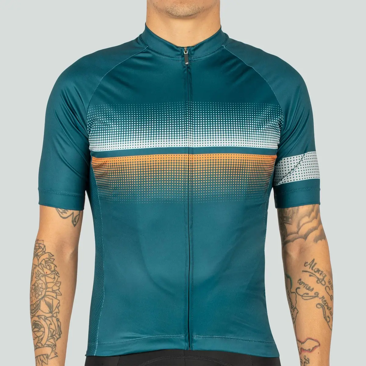 Bellwether Mens Pinnacle Jersey 1