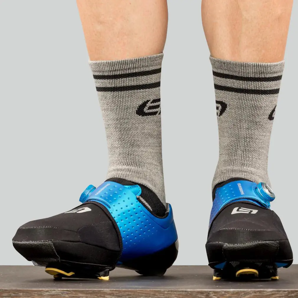 Bellwether Coldfront Toe Warmers 2