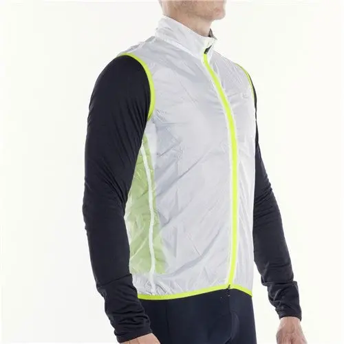 Bellwether Mens Ultralight Vest 1