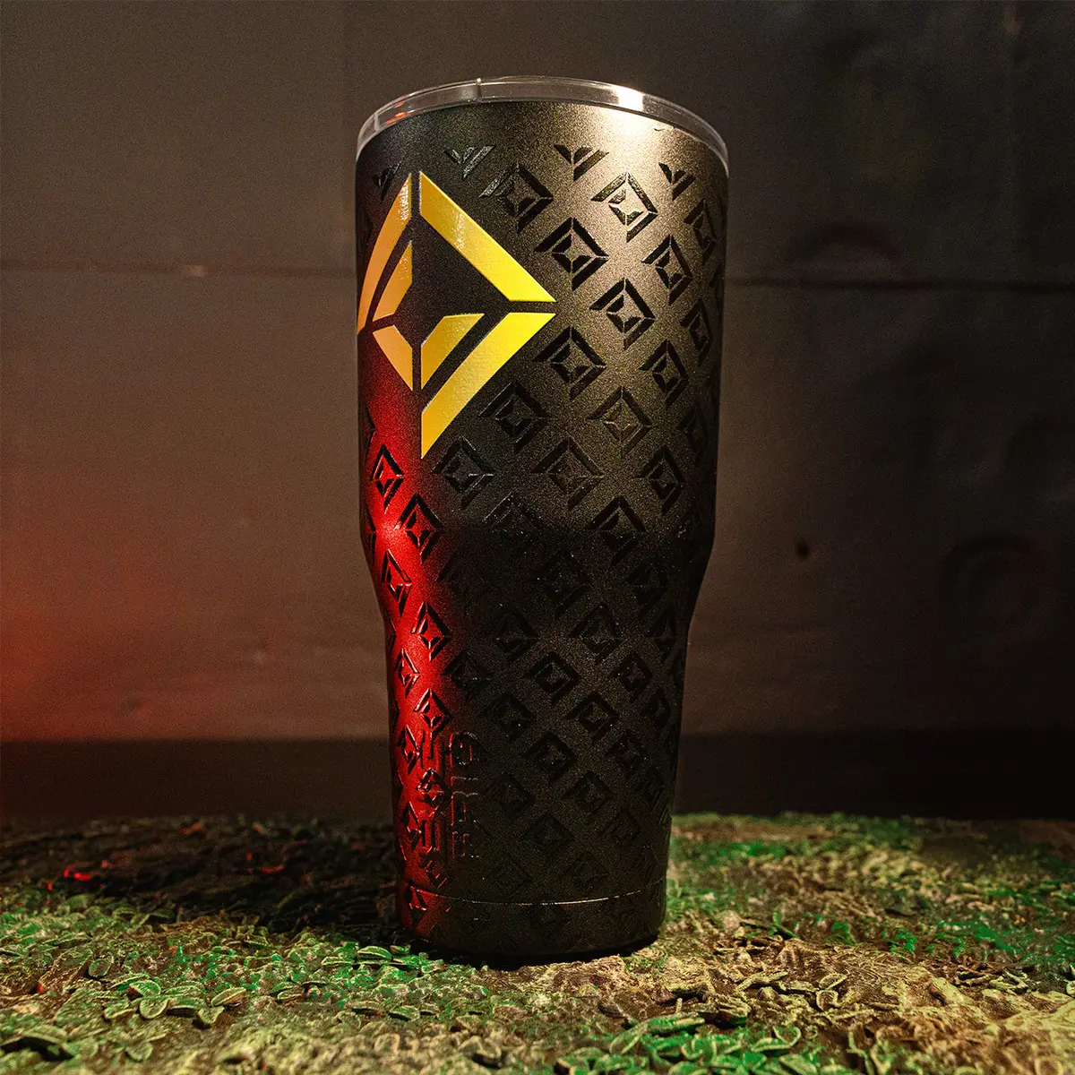 Corridor Logo Tumbler 1