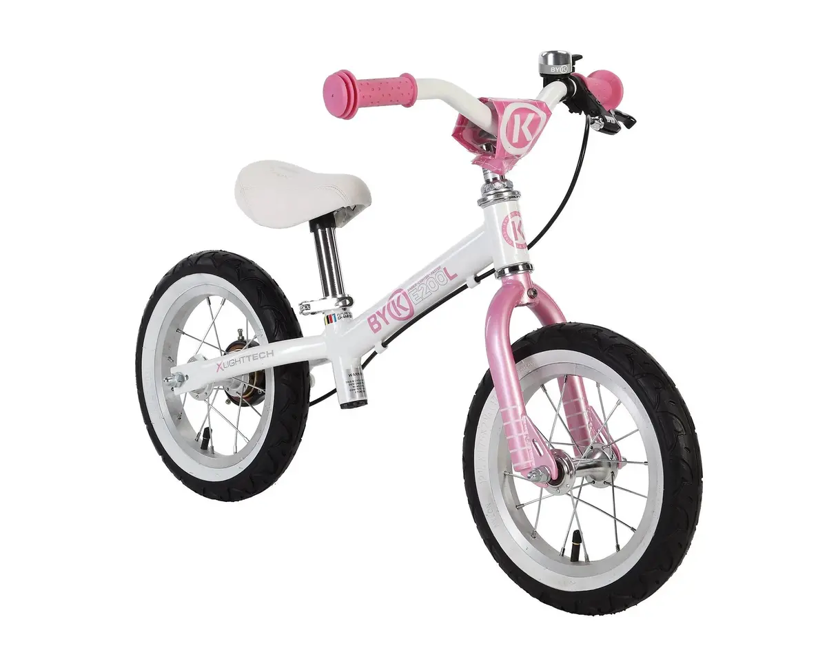 12" Byk E-200L Balance 1