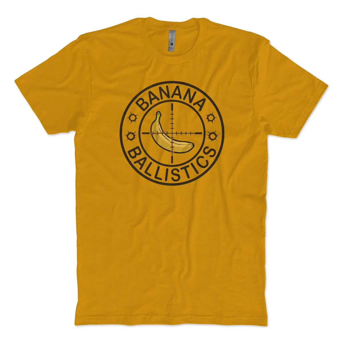 Banana Ballistics Logo Shirt 3