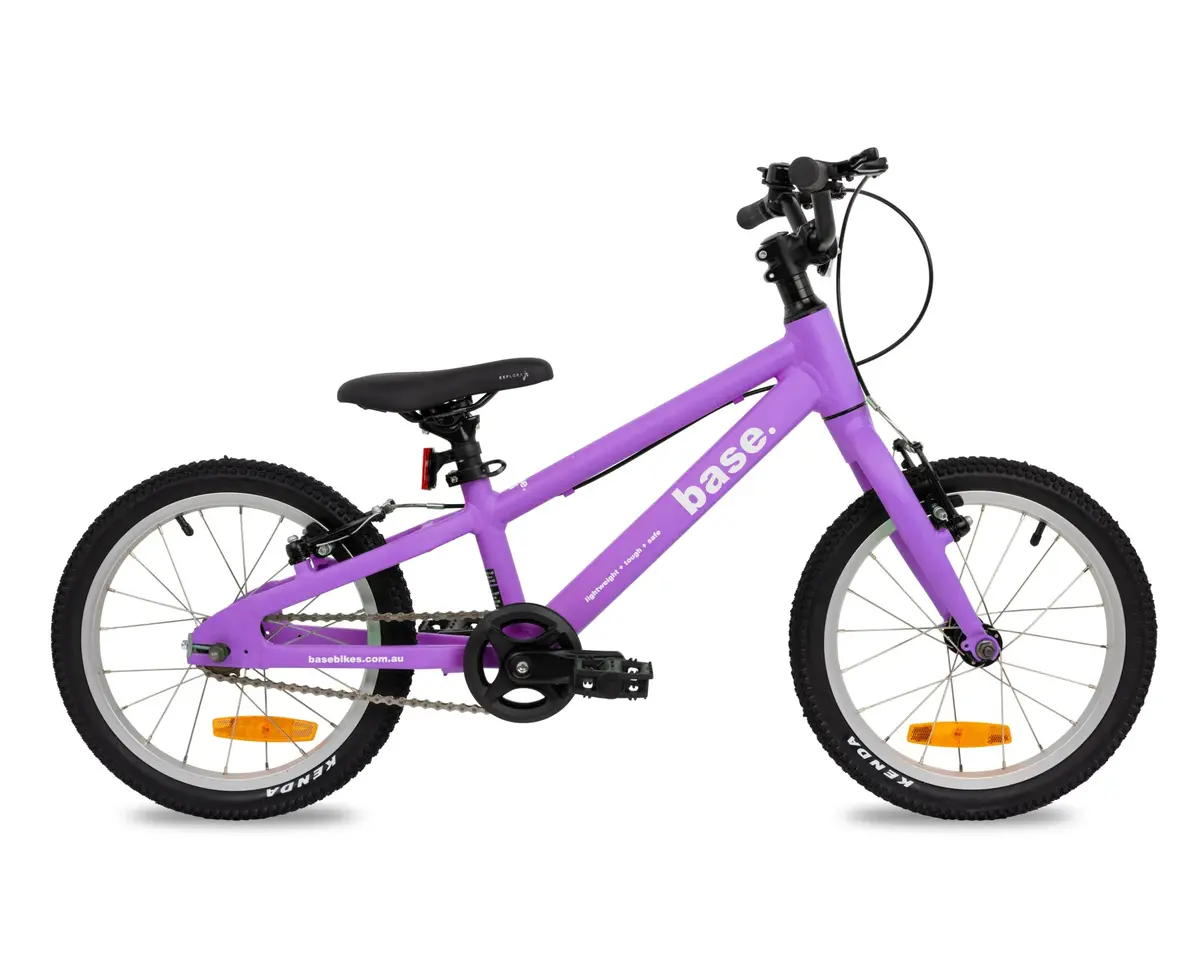 16" Base Kids Bike 1