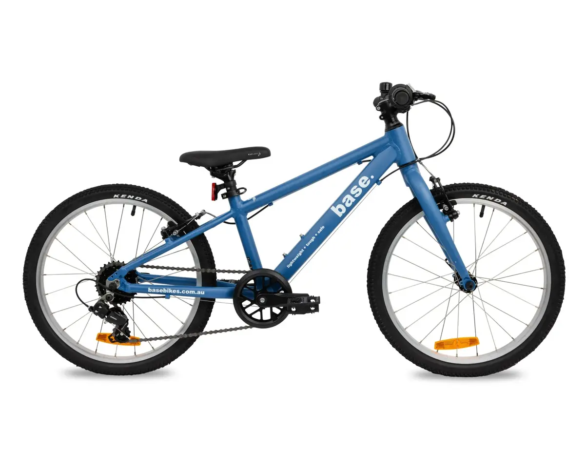 20" Base Kids Bike 1