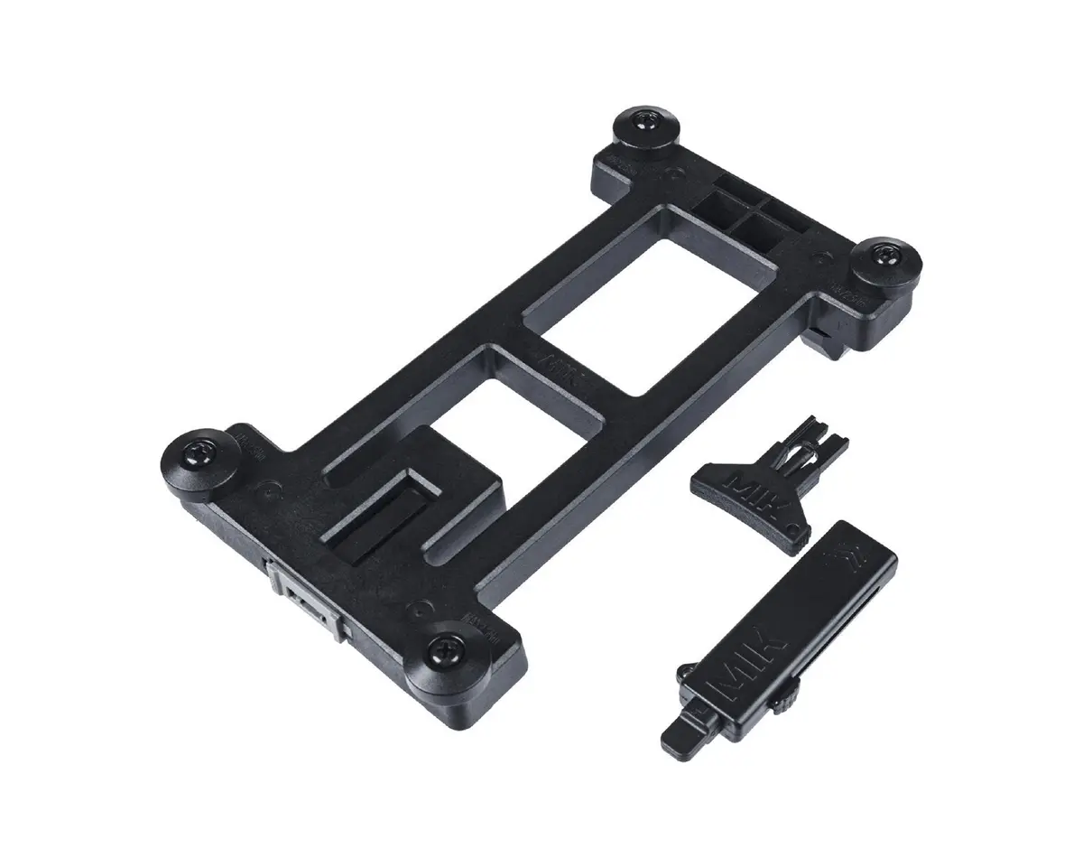 Basil Mik Adapter Plate 2.0 For Bags Or Baskets 1