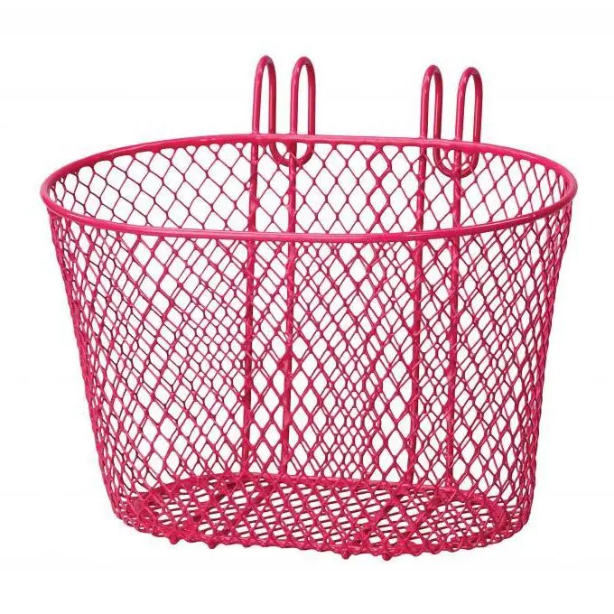 Bpw Kids Mesh Hook On Front Basket 1