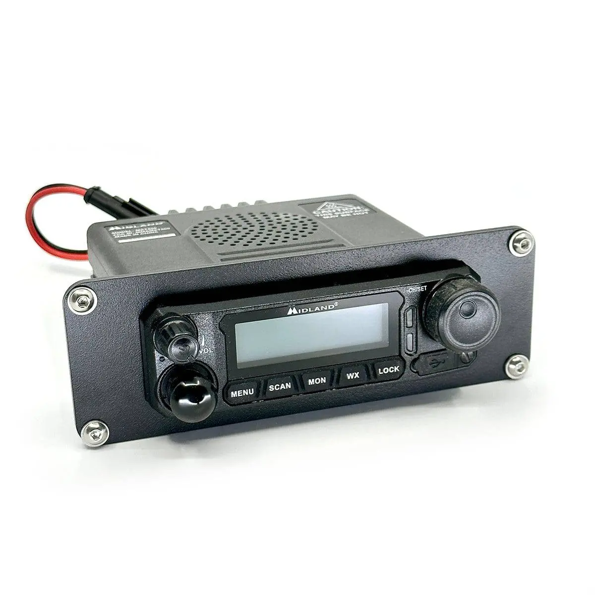 Midland Beauty Ring Radio Mount 1