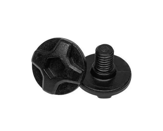 Bell 4Forty Visor Screws Pair 1
