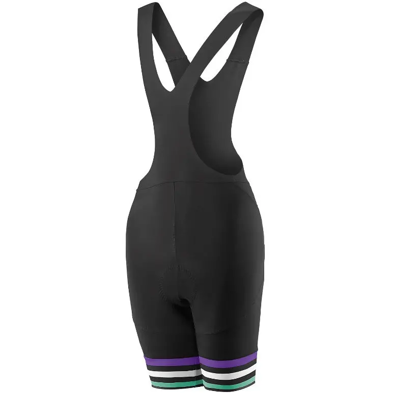 Liv Womens Signature Bib Shorts 1