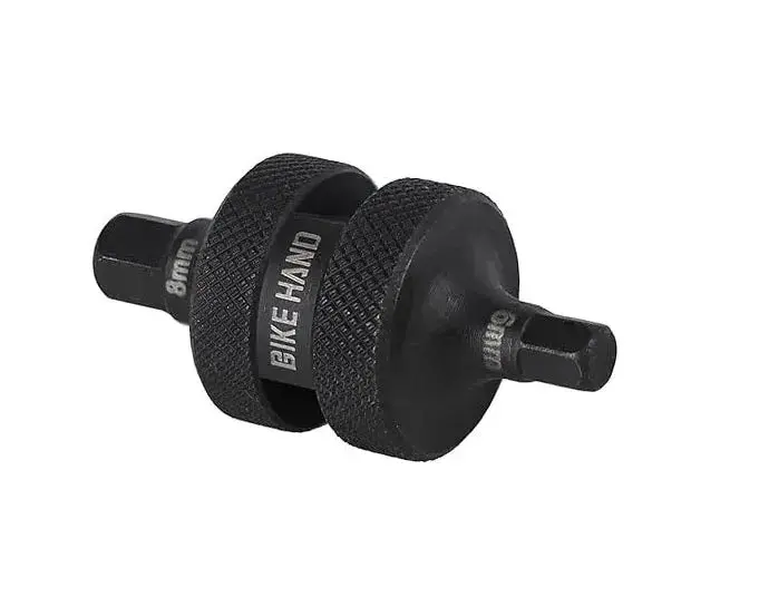 Pedal Tool 6/8Mm Hex Key Wrench 1