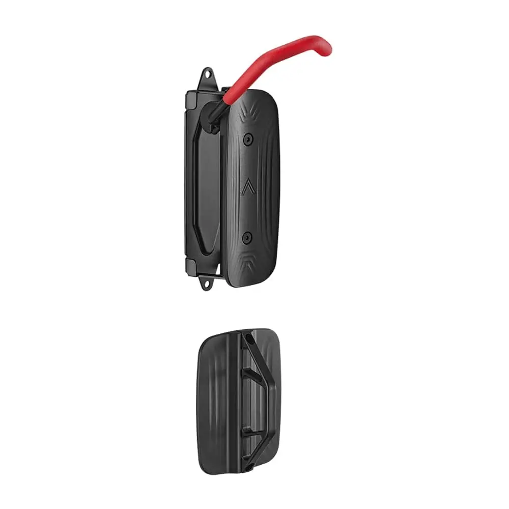 Ezi Hold Wall Mounted Rack 1