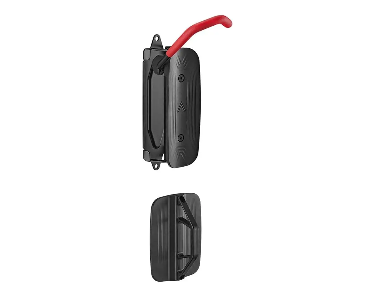 Bike Rakz Ezi Hold Red 1